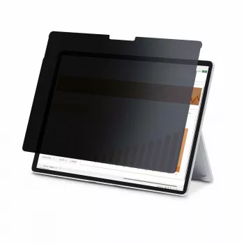 StarTech.com 4-suunaline 12,3-tolline Surface Pro 4/5/6/7/7+ privaatsuskile, portree-/rõhtpaigutus, puutetundlik, +/- 30° vaatenurk, sinise valguse vähendamine, matt viimistlus