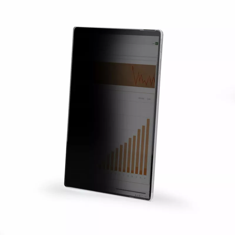 StarTech.com 4-suunaline 12,3-tolline Surface Pro 4/5/6/7/7+ privaatsuskile, portree-/rõhtpaigutus, puutetundlik, +/- 30° vaatenurk, sinise valguse vähendamine, matt viimistlus