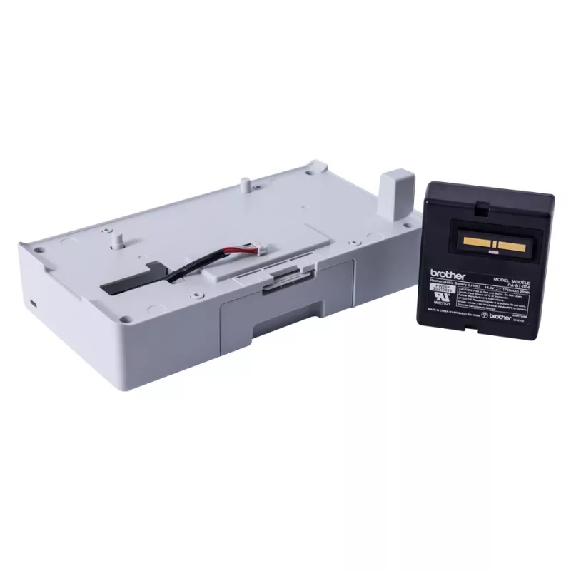 Brother PA-BB-004 printeri/skanneri varuosa/tarvik Hoidik 1 tk