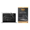 Ekraanikaitse PanzerGlass Dual Privacy MacBook Pro 16 tolli M1 M2 M3 M4 Läbipaistev