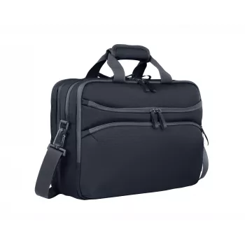 Sülearvutikott HP Travel Plus 22L 16-tolline portfell Monokromaatiline