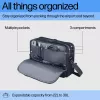 Sülearvutikott HP Travel Plus 22L 16-tolline portfell Monokromaatiline