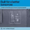 Sülearvutikott HP Travel Plus 22L 16-tolline portfell Monokromaatiline