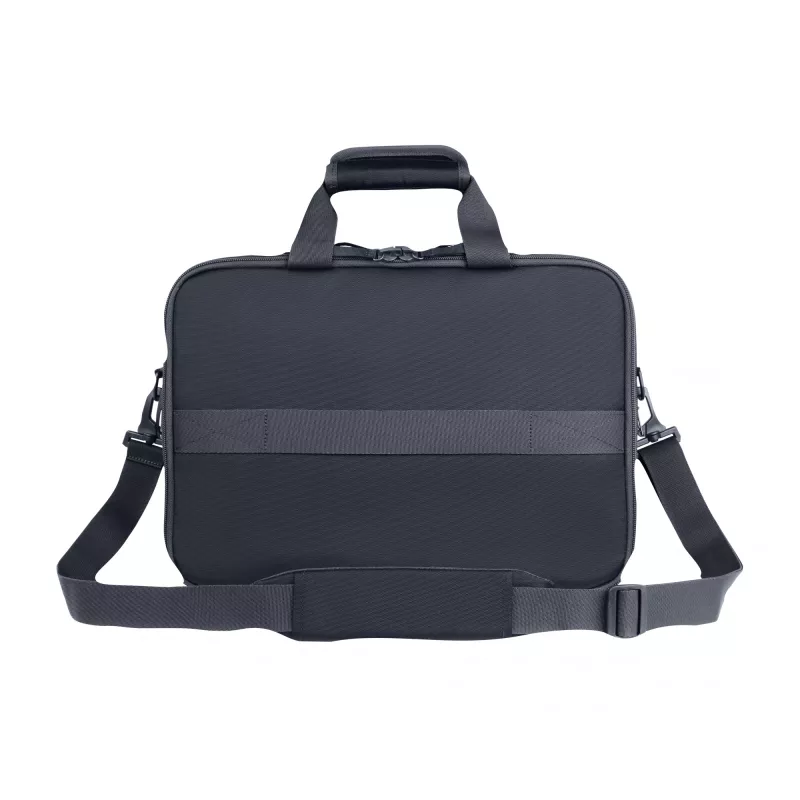 Sülearvutikott HP Travel Plus 22L 16-tolline portfell Monokromaatiline