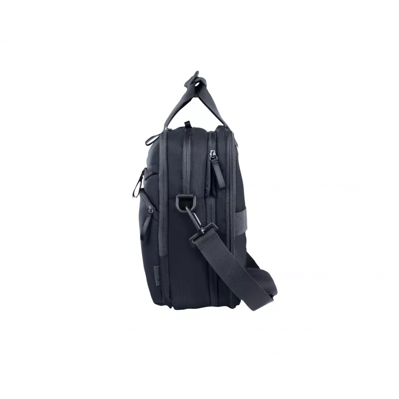 Sülearvutikott HP Travel Plus 22L 16-tolline portfell Monokromaatiline