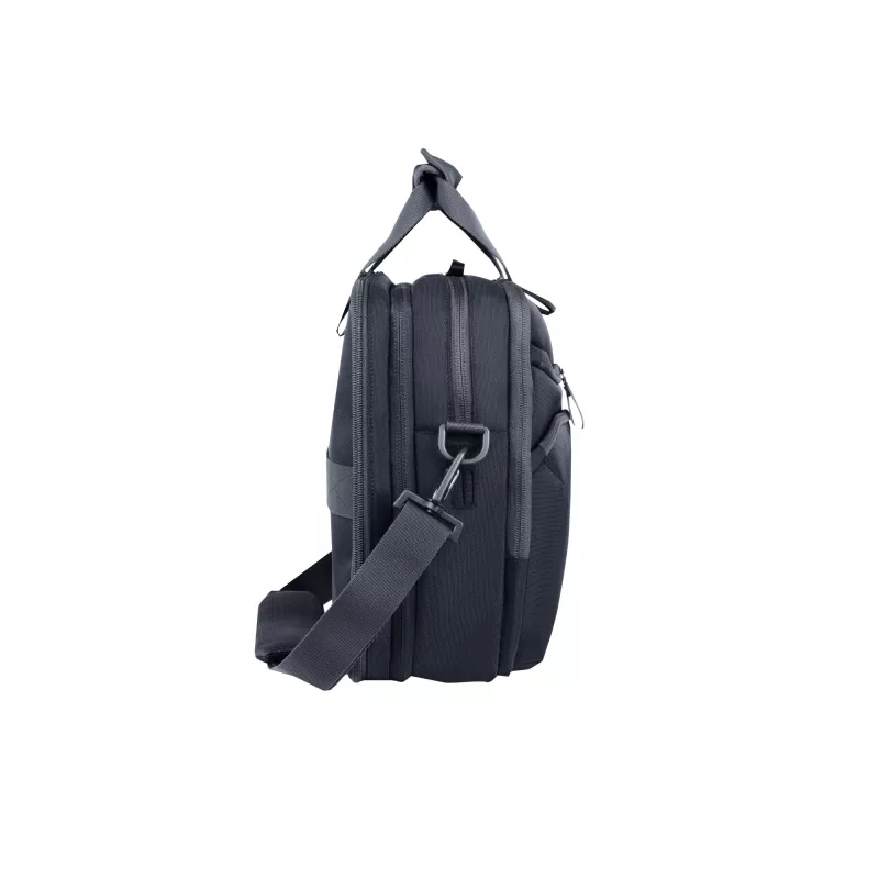 Sülearvutikott HP Travel Plus 22L 16-tolline portfell Monokromaatiline
