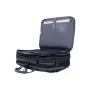 Sülearvutikott HP Travel Plus 15L 14-tolline portfell 820g monokroomne