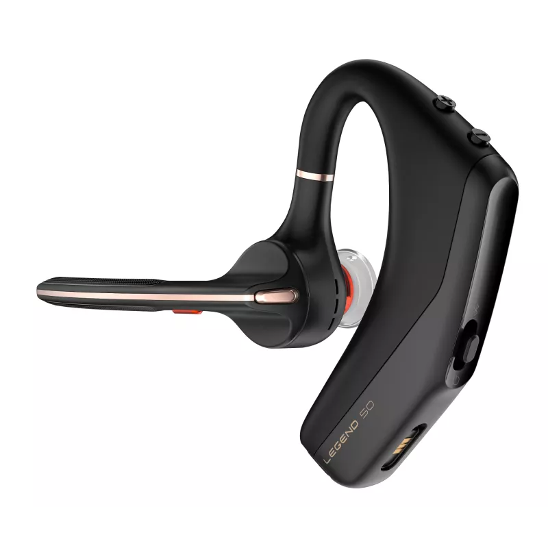 Peakomplekt Poly Voyager Legend 50-M Wireless Bluetooth Business 20,5 g
