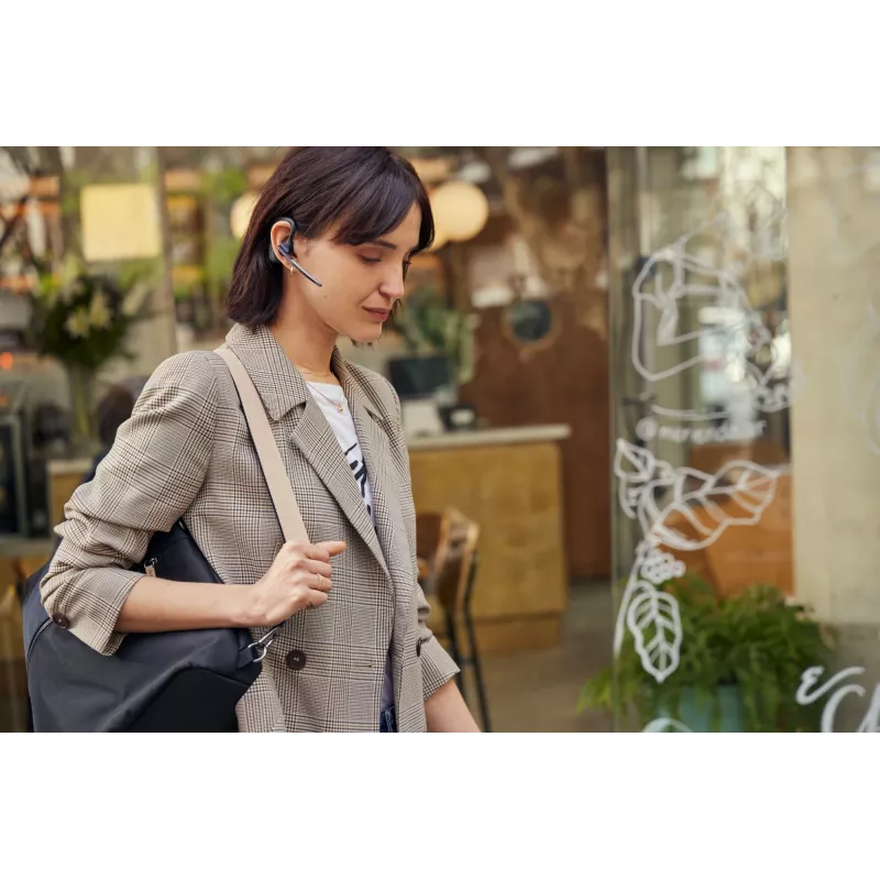 Peakomplekt Poly Voyager Legend 50-M Wireless Bluetooth Business 20,5 g