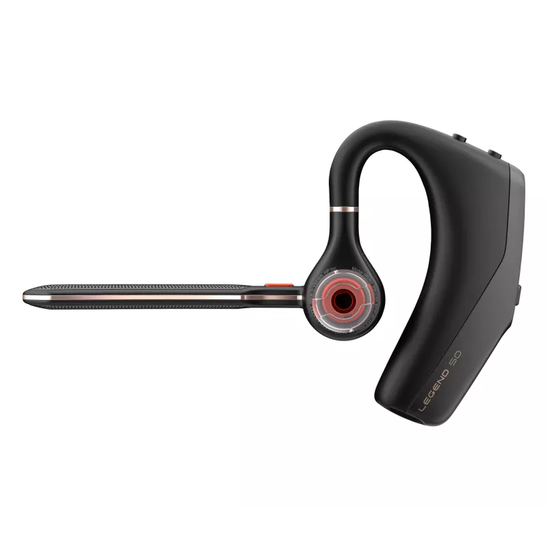 Peakomplekt Poly Voyager Legend 50-M Wireless Bluetooth Business 20,5 g