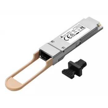 TP-Link Omada SM9110-SR4 võrgusaatja moodul Fiiberoptiline 100000 Mbit/s QSFP28 850 nm