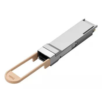 TP-Link Omada SM9110-SR4 võrgusaatja moodul Fiiberoptiline 100000 Mbit/s QSFP28 850 nm