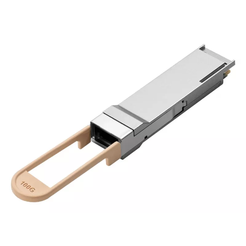 TP-Link Omada SM9110-SR4 võrgusaatja moodul Fiiberoptiline 100000 Mbit/s QSFP28 850 nm