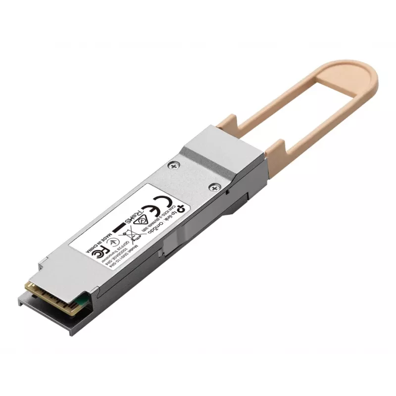 TP-Link Omada SM9110-SR4 võrgusaatja moodul Fiiberoptiline 100000 Mbit/s QSFP28 850 nm