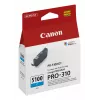 Canon PFI-5100 C tindikassett 1 tk Originaal tsüaan