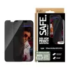 PanzerGlass SAFE. by ® Privacy ekraanikaitse iPhone 17e | 16e | 14 | 13 | 13 Pro | ülilaia sobivusega EasyAligneriga