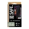 PanzerGlass SAFE. by ® Privacy ekraanikaitse iPhone 17e | 16e | 14 | 13 | 13 Pro | ülilaia sobivusega EasyAligneriga