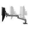 Ergotron LX Pro seeria 45-684-293 monitori kinnitusstatiiv 68.6 cm 27 tolli Lauahall