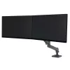Ergotron LX Pro seeria 45-684-293 monitori kinnitusstatiiv 68.6 cm 27 tolli Lauahall
