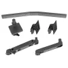 Ergotron LX Pro seeria 45-684-293 monitori kinnitusstatiiv 68.6 cm 27 tolli Lauahall