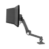 Ergotron LX Pro seeria 45-684-293 monitori kinnitusstatiiv 68.6 cm 27 tolli Lauahall