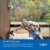 IP turvakaamera TP-Link TAPO C501GW 1920 x 1080 pikslit
