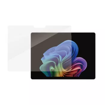 PanzerGlass® ekraanikaitse Microsoft Surface Pro X | Pro 8 | Pro 9 | Pro 10 | Pro 11 | ülilaia paigaldusega