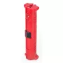Andmekaablite eemaldustööriist DIGITUS DN-94001-1353 — eemaldusvõime 5 mm–15 mm, max kaabli läbimõõt 15 mm, punane