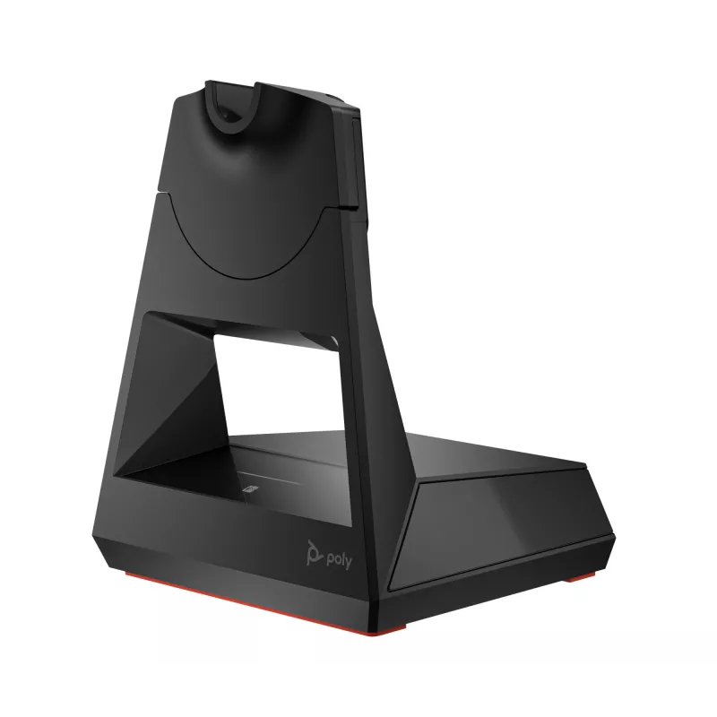 Juhtmevaba peakomplekti alus HP AW6U1AA#AC3, ühildub HP Poly peakomplektidega