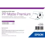 Matte label sheets Epson PP Matte Label Premium 7113704 A4 100 sheets