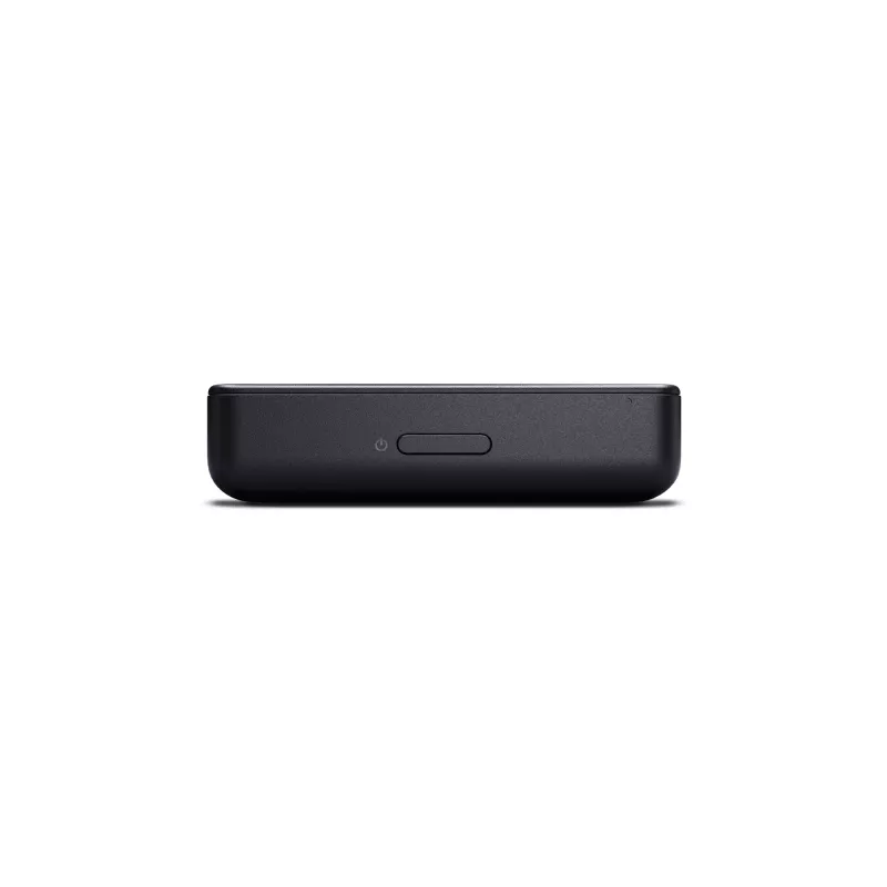 Mini PC Lenovo Chromebox Micro — Intel Celeron N4500, 1,1–2,8 GHz, 8 GB LPDDR4x, 32 GB eMMC, ChromeOS, Must