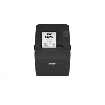 Epson TM-T20IV 203 x 203 DPI juhtmega termo POS-printer