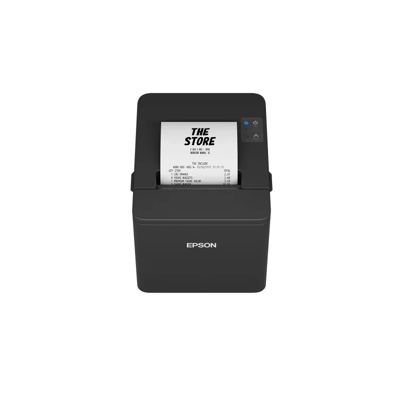 Epson TM-T20IV 203 x 203 DPI juhtmega termo POS-printer