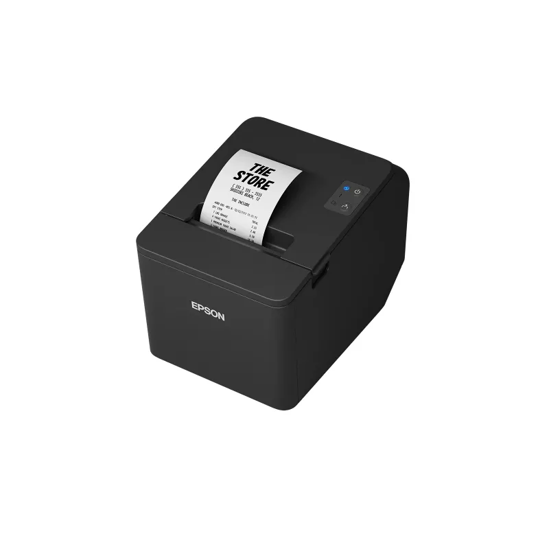 Epson TM-T20IV 203 x 203 DPI juhtmega termo-POS-printer