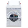 Võrgukaabel Intellinet 791311 Keystone-moodul lame punane RJ-45