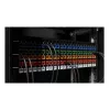 Võrgukaabel Intellinet 791311 Keystone-moodul lame punane RJ-45