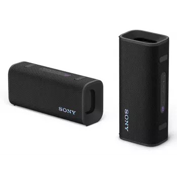 Sony SRSULT30B stereokaasaskantav kõlar must