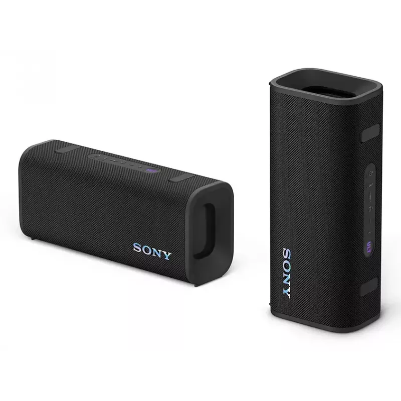 Sony SRSULT30B stereokaasaskantav kõlar must