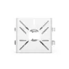 Kinnitusklamber TP-Link VMB-350 Metallic 105mm x 100mm x 39mm