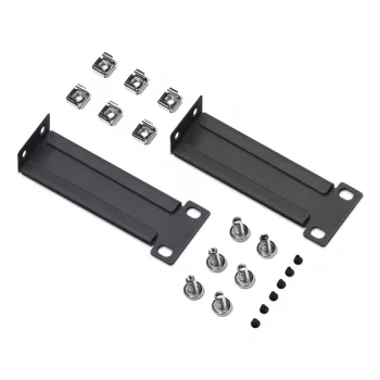 Kinnituskomplekt TP-Link RACKMOUNT KIT-D226 Must Metall