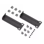 Kinnituskomplekt TP-Link RACKMOUNT KIT-D226 Must Metall