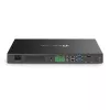 Võrgusalvesti TP-Link VIGI NVR4016H 16 kanalit 4K Must