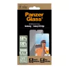 PanzerGlass ® Ekraanikaitse Samsung S25 Edge | Ultra-Wide Fit