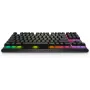 Klaviatuur Alienware AW420K USB Must 545-BBDY Dell