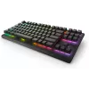 Klaviatuur Alienware AW420K USB Must 545-BBDY Dell