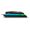 Klaviatuur Alienware AW420K USB Must 545-BBDY Dell