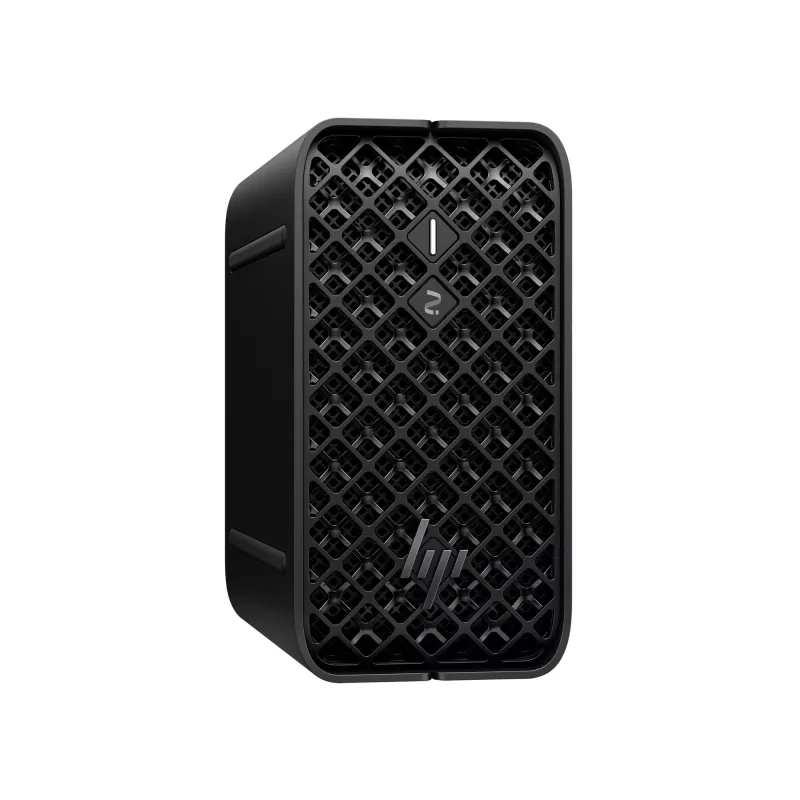 Tööjaam HP Z2 Mini G1a Intel Protsessor 16GB RAM 2TB SSD Windows 11 Pro