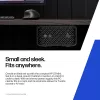 Tööjaam HP Z2 Mini G1a Intel Protsessor 16GB RAM 2TB SSD Windows 11 Pro