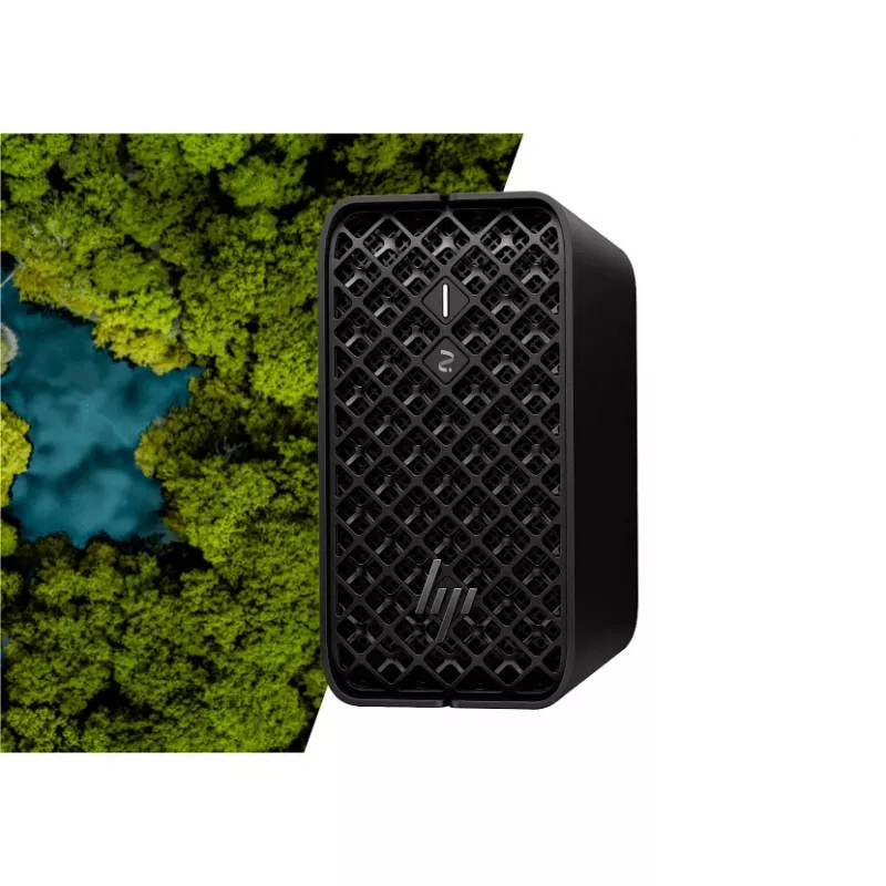 Tööjaam HP Z2 Mini G1a Intel Protsessor 16GB RAM 2TB SSD Windows 11 Pro