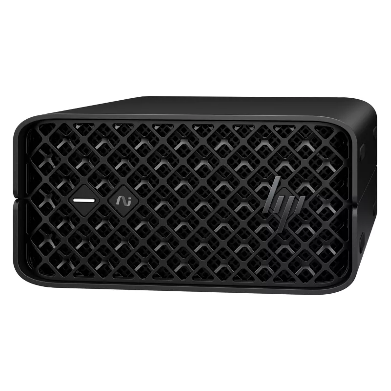 Tööjaam HP Z2 Mini G1a Intel Protsessor 16GB RAM 2TB SSD Windows 11 Pro